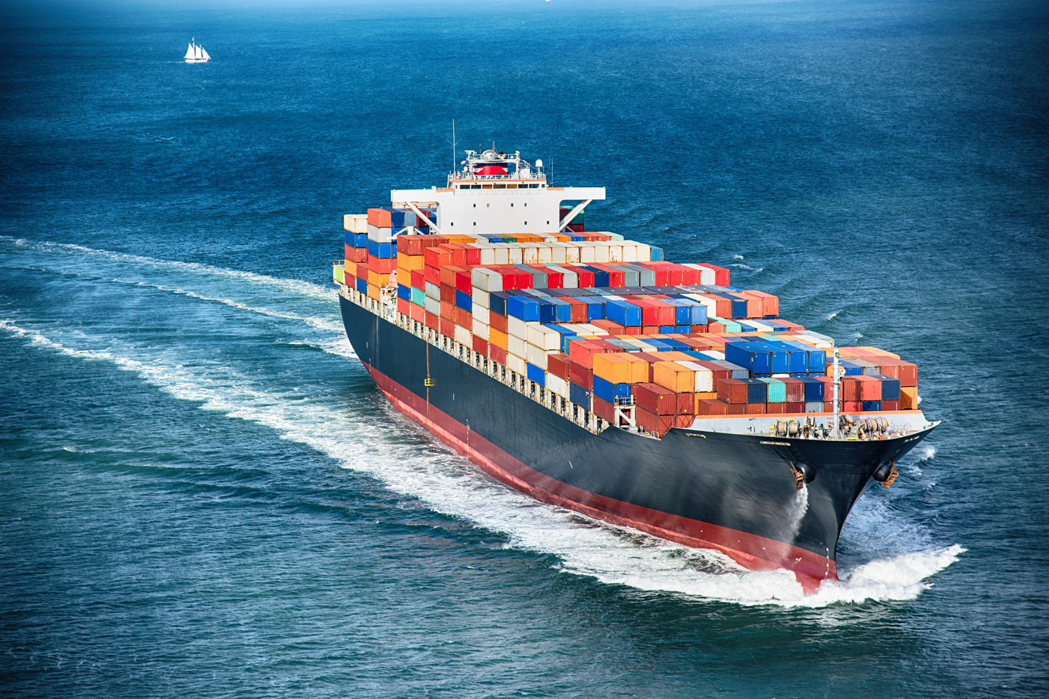 Maritime Transport