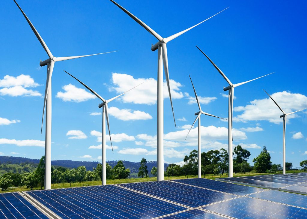 Sustainable Technology